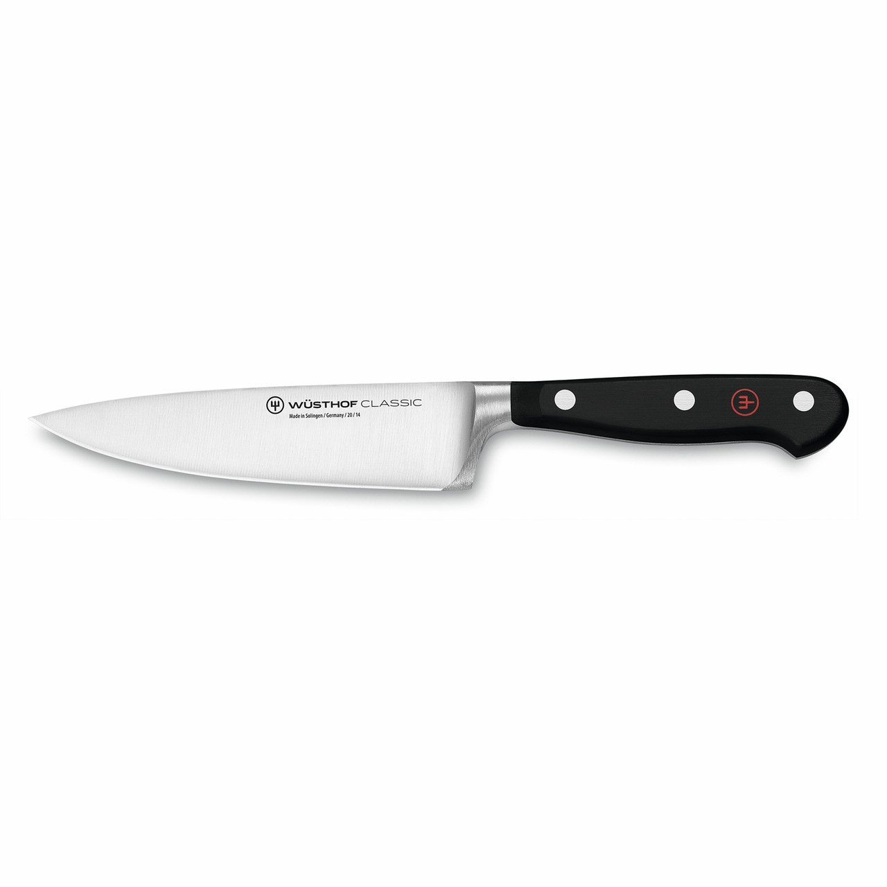 Classic, Kochmesser Klingenlänge 140 mm / 266 mm lang